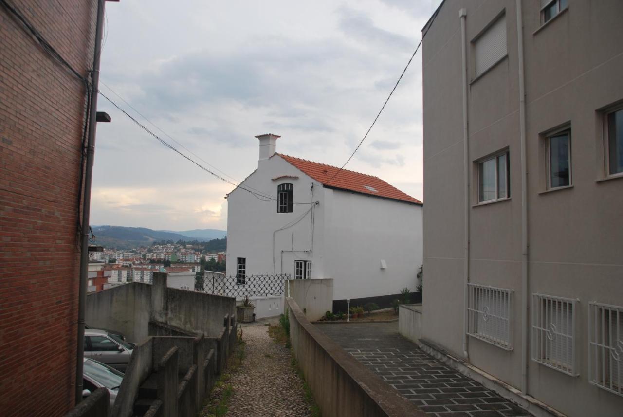 Sol Nascente Leilighet Coimbra Eksteriør bilde